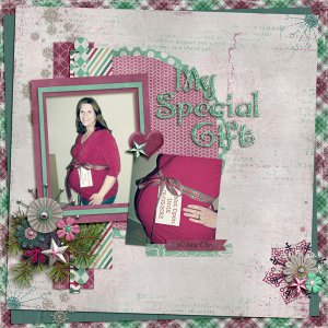 My Special Gift