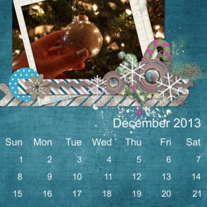 December 2013