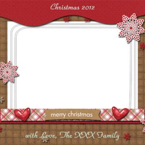 Christmas Card