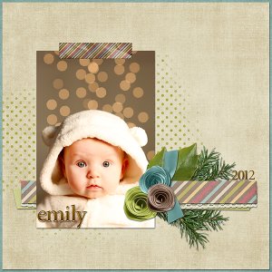 Emily 2012