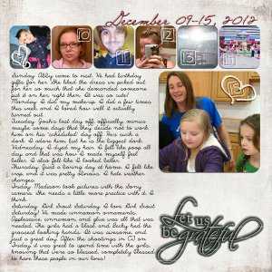 Week 50/52