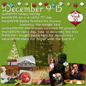 2012 - Week 50