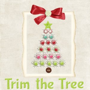 December Inspiration