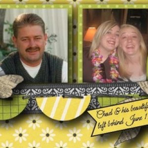 we are family timeline