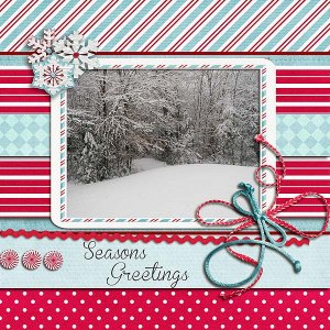 Seasons Greetings