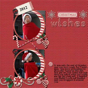 Christmas Wishes