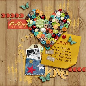 Love is ???