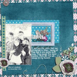 Family time