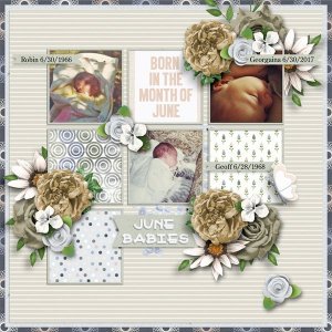June Babies
