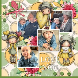 Love You