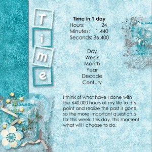 Time