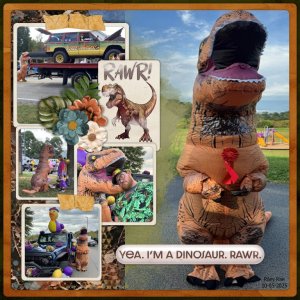 Jurassic-pg 1