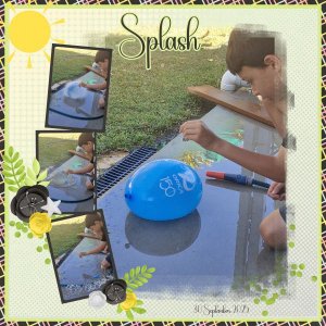 Splash