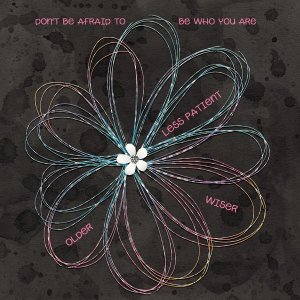 Don't Be Afraid