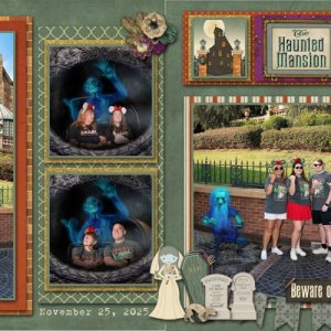 2026 March Designer Spotlight Challenge with Magical Scraps Galore