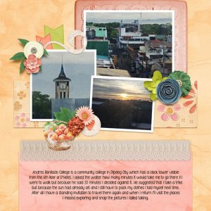 travel
