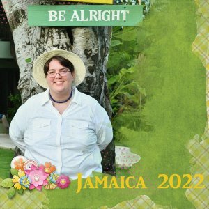 Jamaica 2022