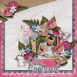 Love Captured