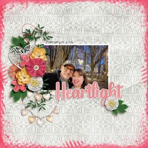 Heartlight