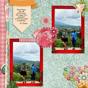 travel