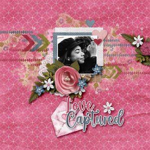Love Captured
