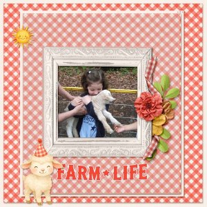 Farm Life