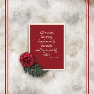 Love-Truly