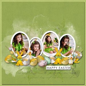 Easter Time