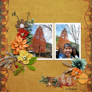 autumn