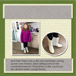 white cowgirl boots