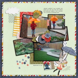 2014-09-12 Rain Day