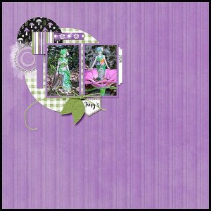 Fairy's