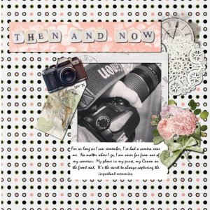 All About My Camera