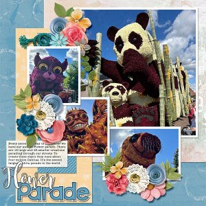 Flower Parade