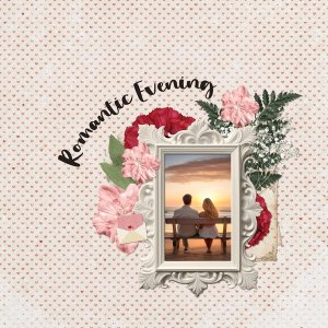Romantic Evening