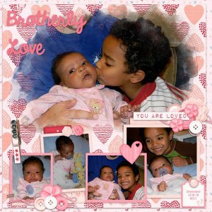 Brotherly Love