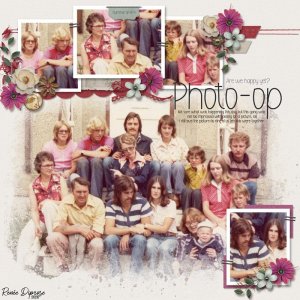 Photo-Op