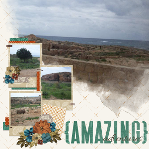 Amazing Adventures