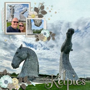 Kelpies