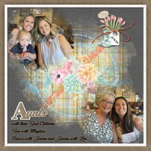 Aunts