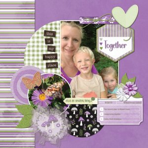 Together at the Wellfield 9-30-19