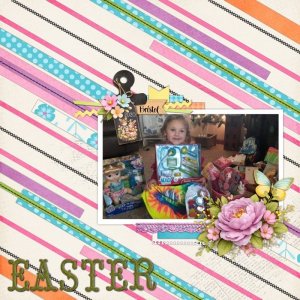 Easter 2020