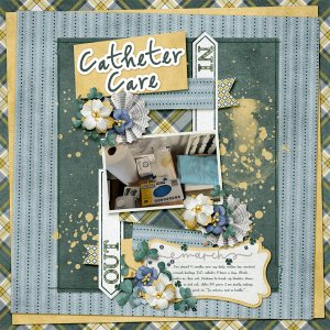 Catheter Care