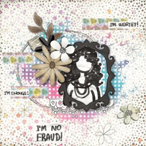 I'm No Fraud