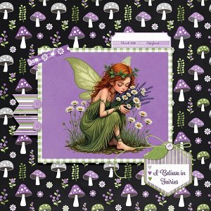 I Believe in Fairies
