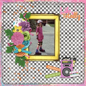 Rollerblades