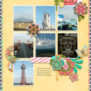 travel