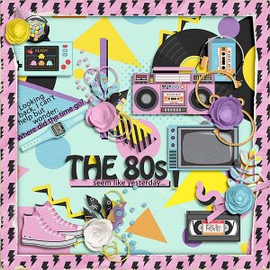 The 80's