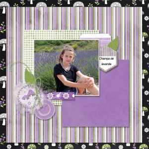 Fairy Tales Sampler