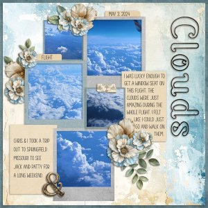 Vacation Album Roam & Remember 3 Temp #2-Miss Fish with Strong Bond-Palvinka.jpg